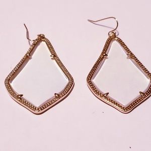 Kendra Scott Alex Earrings